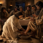 Thursday - No One Takes His Life — He Gives It