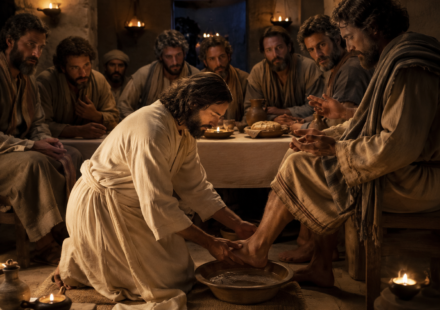 Thursday - No One Takes His Life — He Gives It