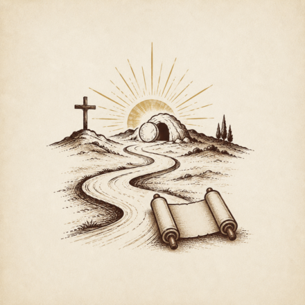 What Jesus Says He Came to Do