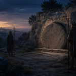 When the Word of Jesus Lies Buried