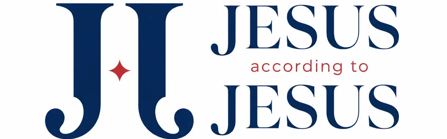 Jesus According to Jesus