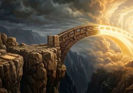 Jesus: the way to Heaven