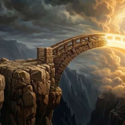 Jesus: the way to Heaven