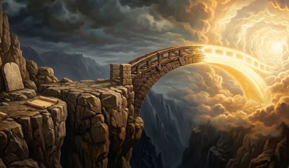 Jesus: the way to Heaven