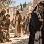 What Did Jesus Mean by ‘Blasphemy Against the Holy Spirit Will Not Be Forgiven