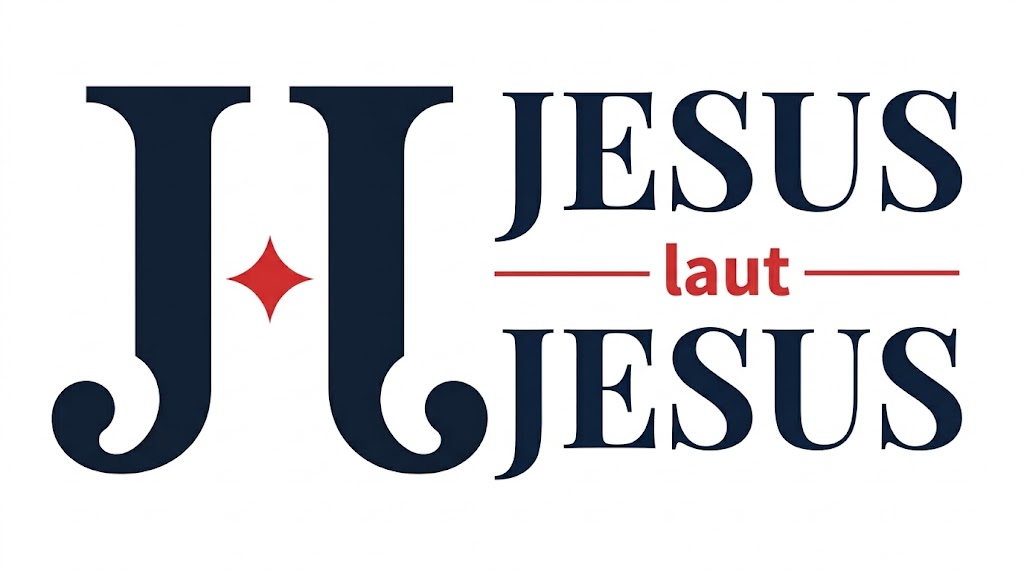 Jesus According To Jesus