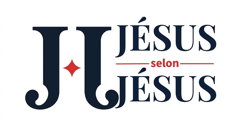 Jesus According To Jesus